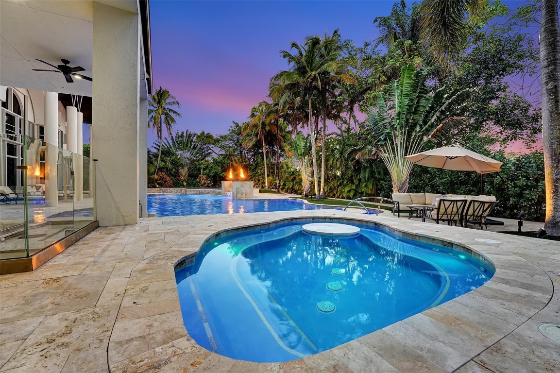 Pine Tree Estates - Residential