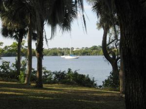 Kitching Cove waterfront. - Residential