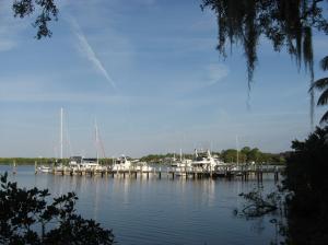 Kitching Cove waterfront. - Residential