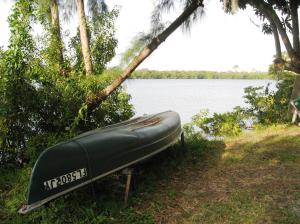 Kitching Cove waterfront. - Residential