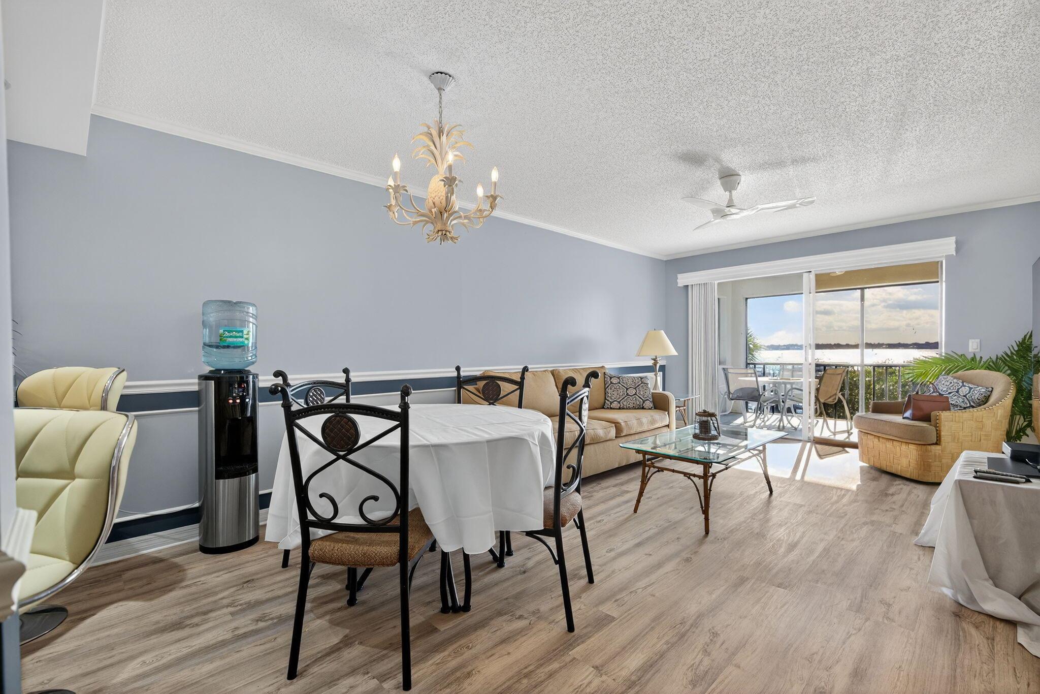 RIVER VILLAGE CONDO - Residential Lease