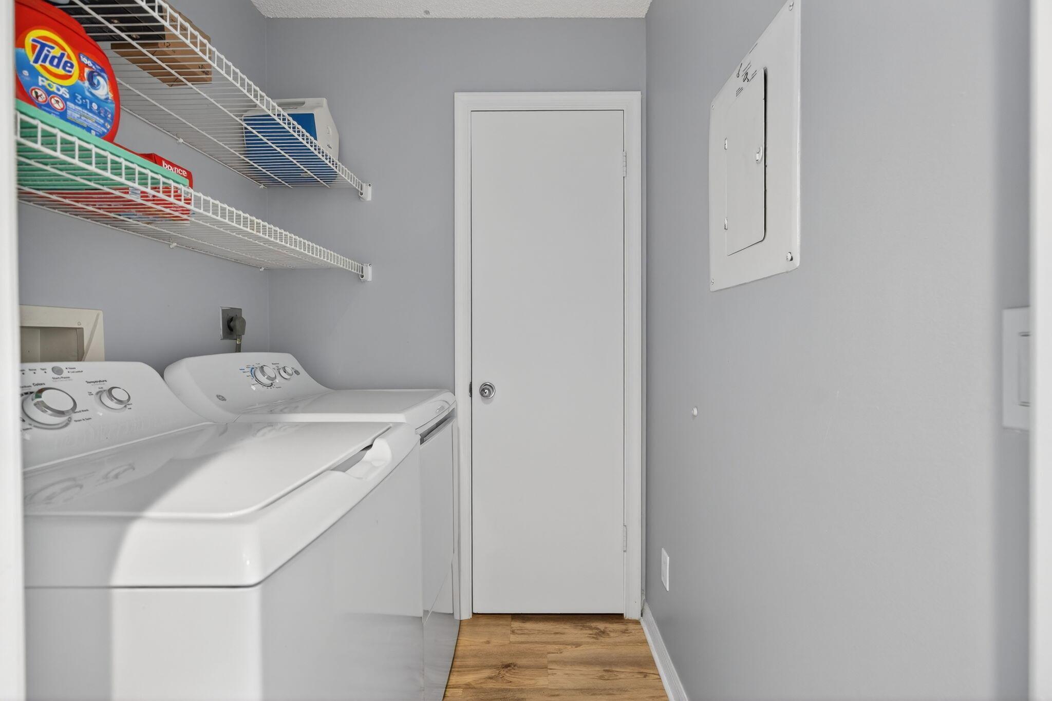 RIVER VILLAGE CONDO - Residential Lease