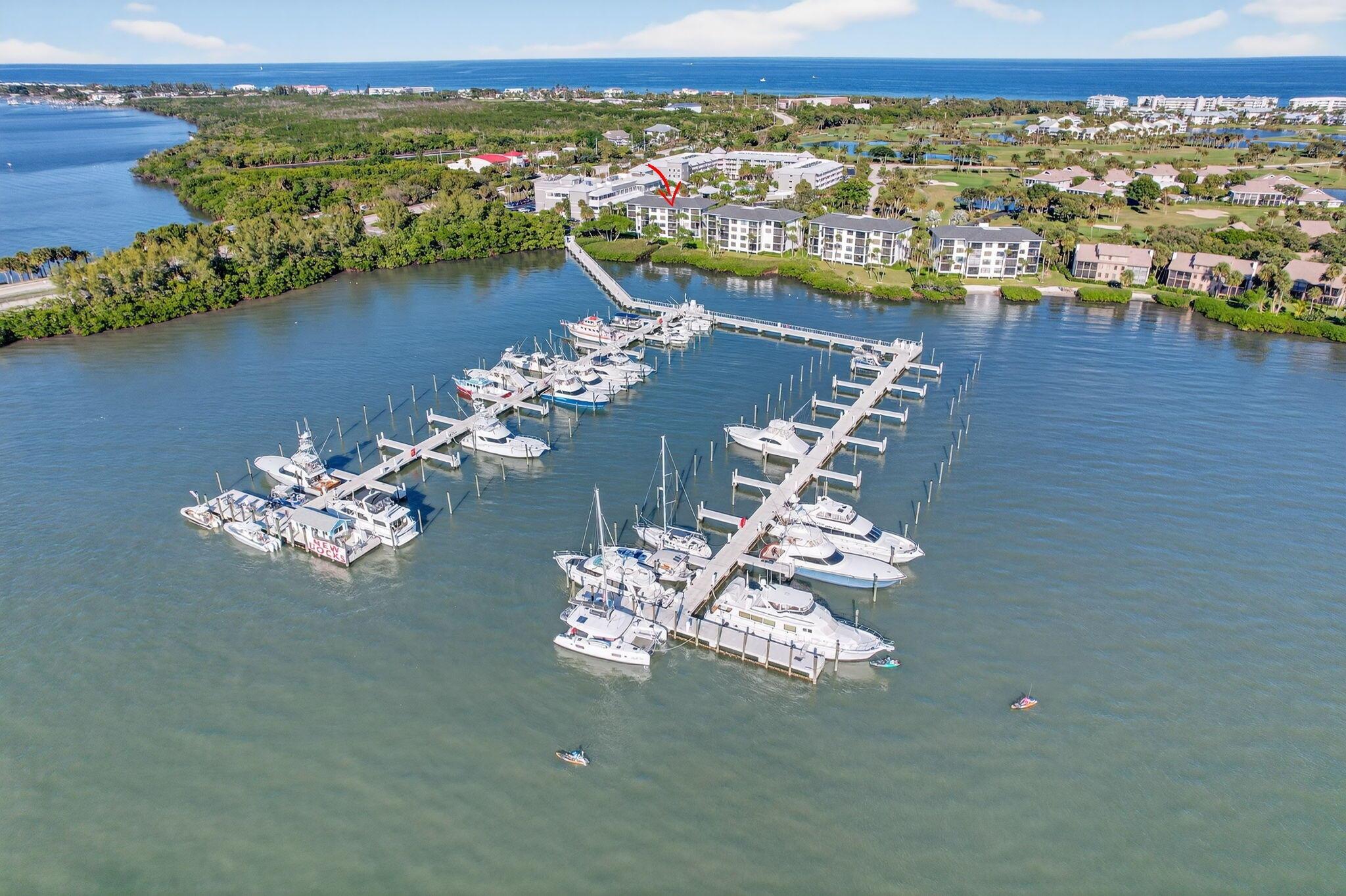 RIVER VILLAGE CONDO - Residential Lease