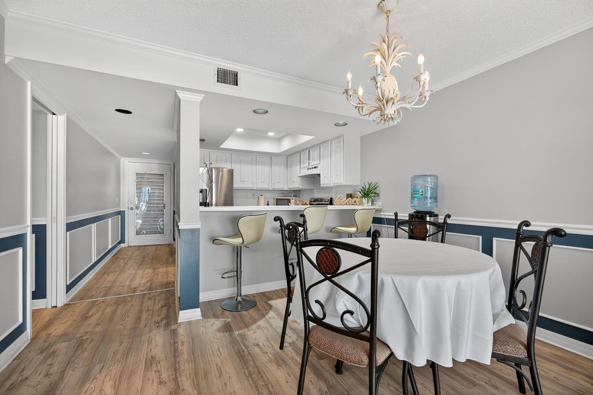 RIVER VILLAGE CONDO - Residential Lease