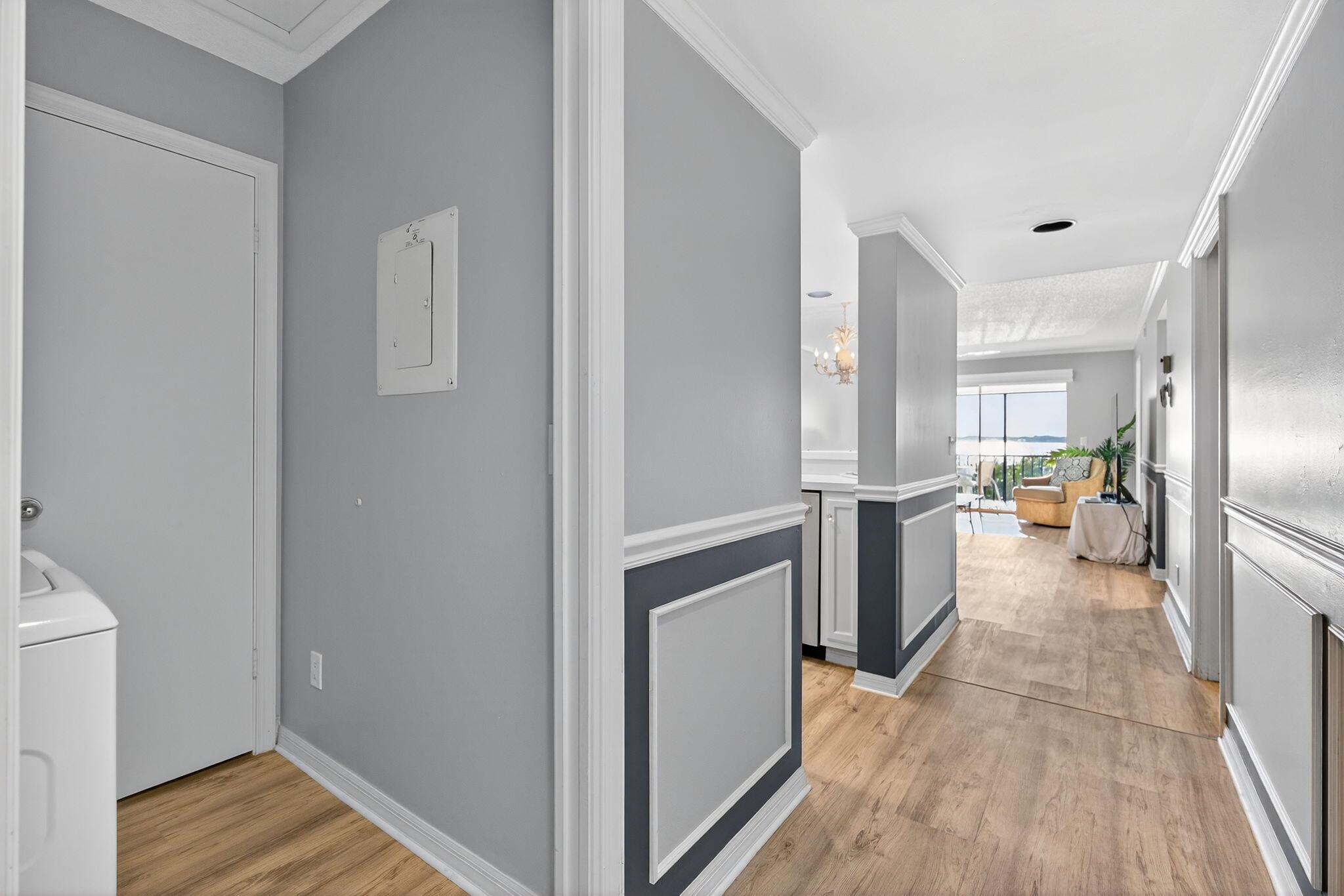 RIVER VILLAGE CONDO - Residential Lease