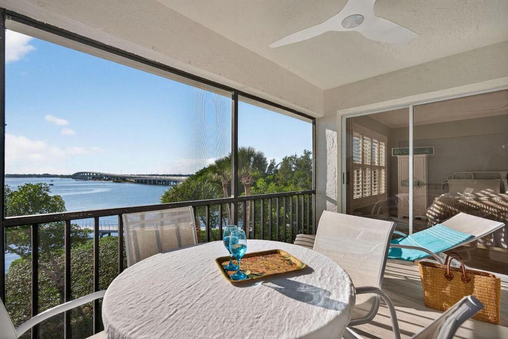 Photo of 390 NE Edgewater Drive #403, Stuart, FL 34996 (MLS # R11143841)