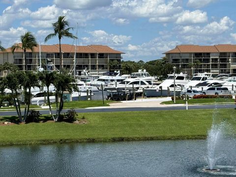 A home in Jupiter