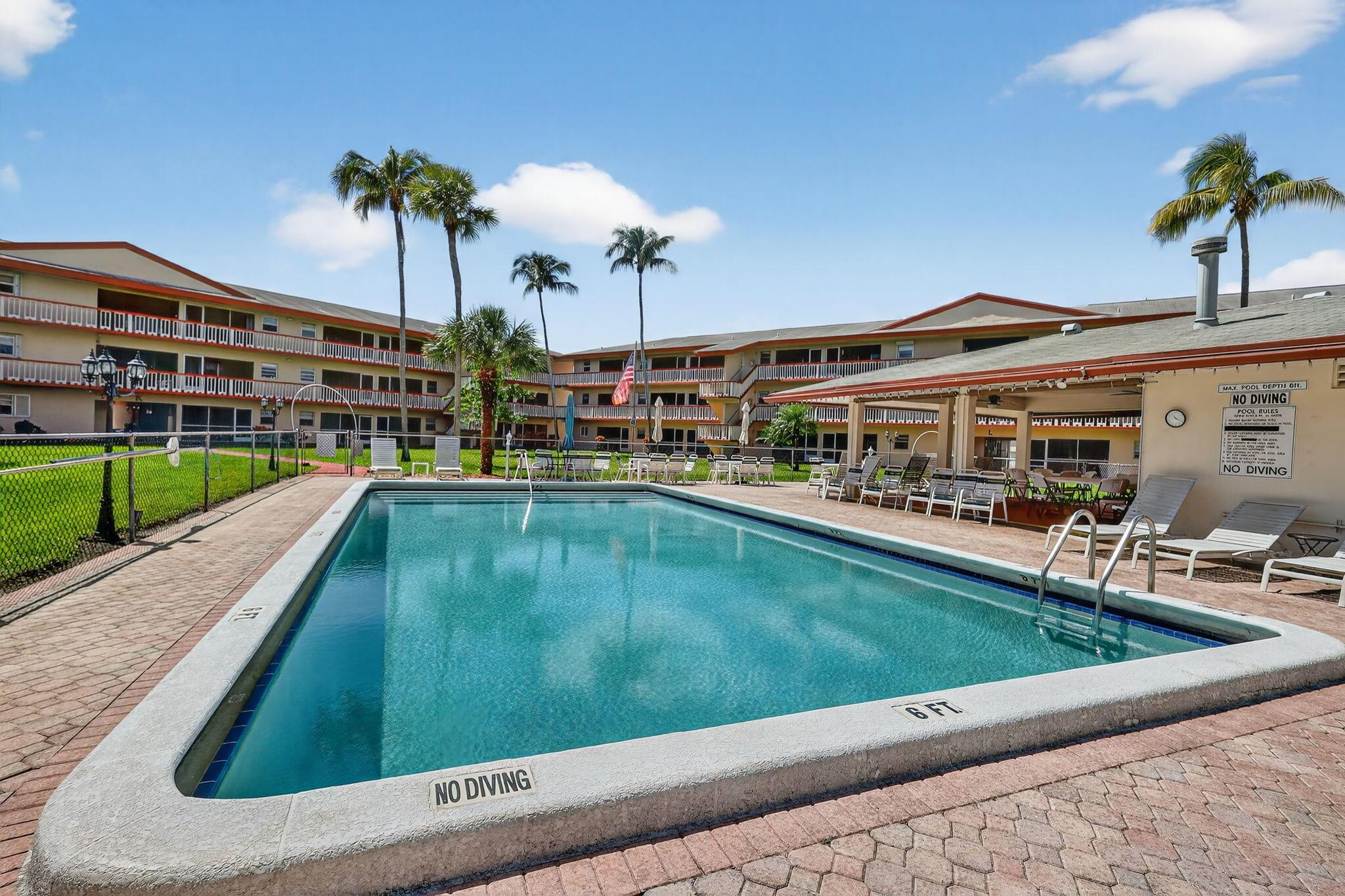 BEVERLY HILLS CONDO NUMBE - Residential