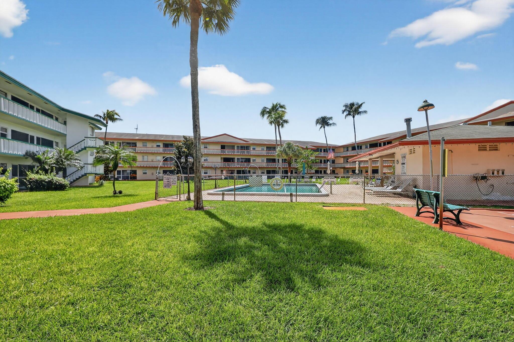 BEVERLY HILLS CONDO NUMBE - Residential