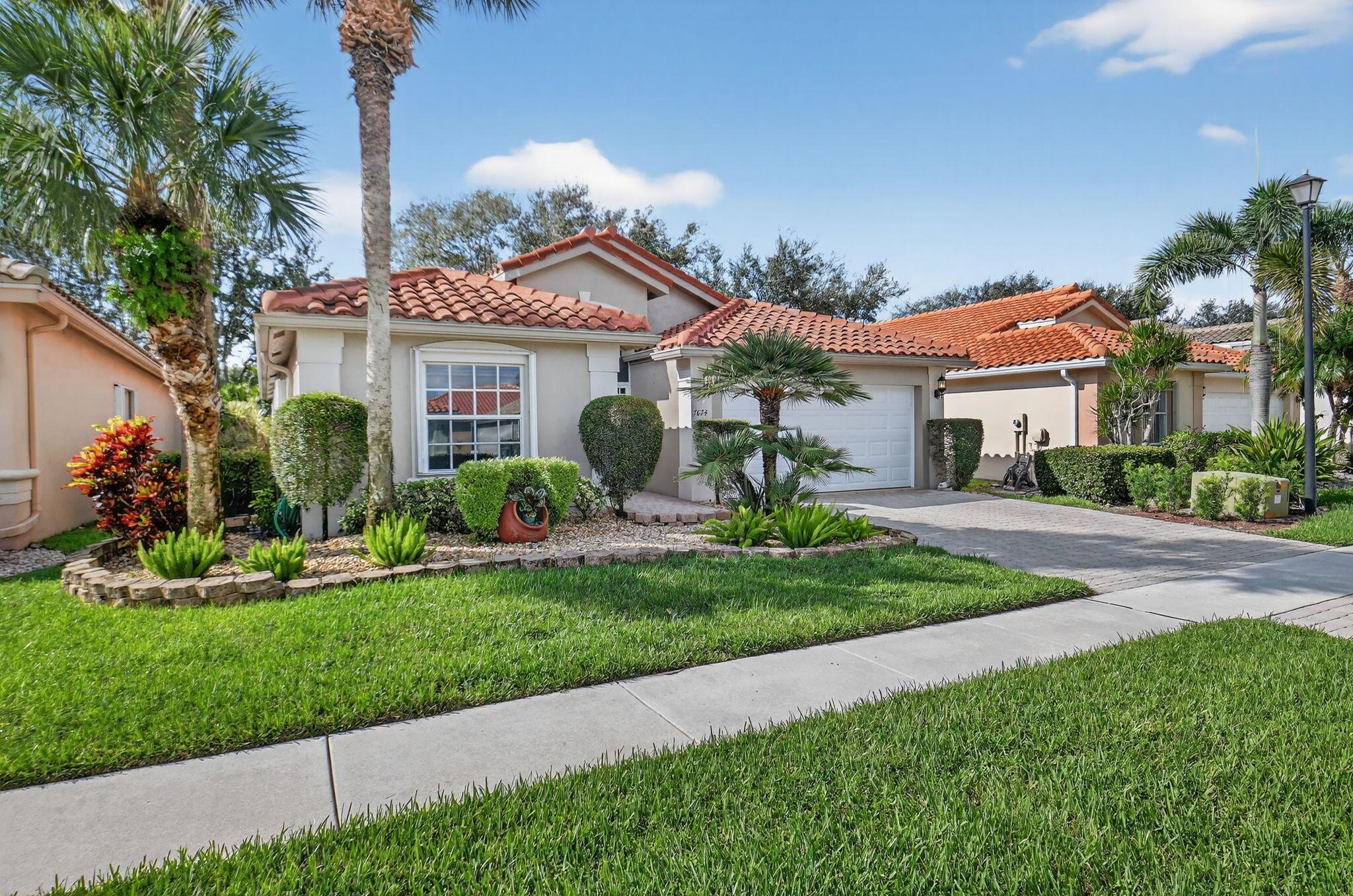 7674 Caprio Drive