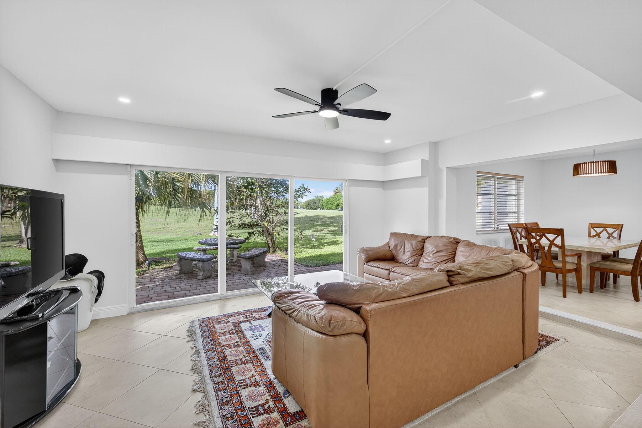 WOODLANDS SEC TWO-PHASE O - Residential Lease