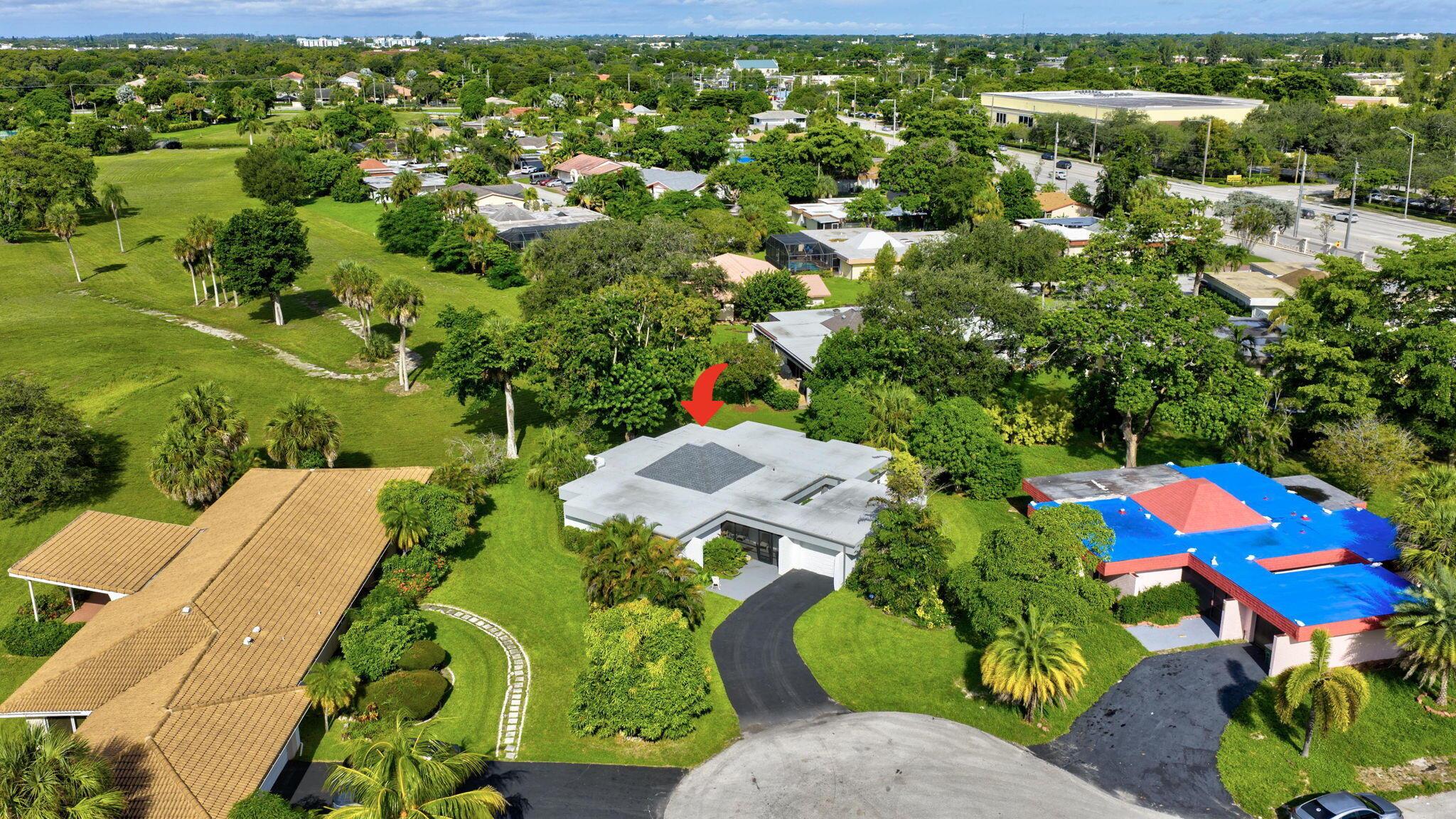 WOODLANDS SEC TWO-PHASE O - Residential Lease