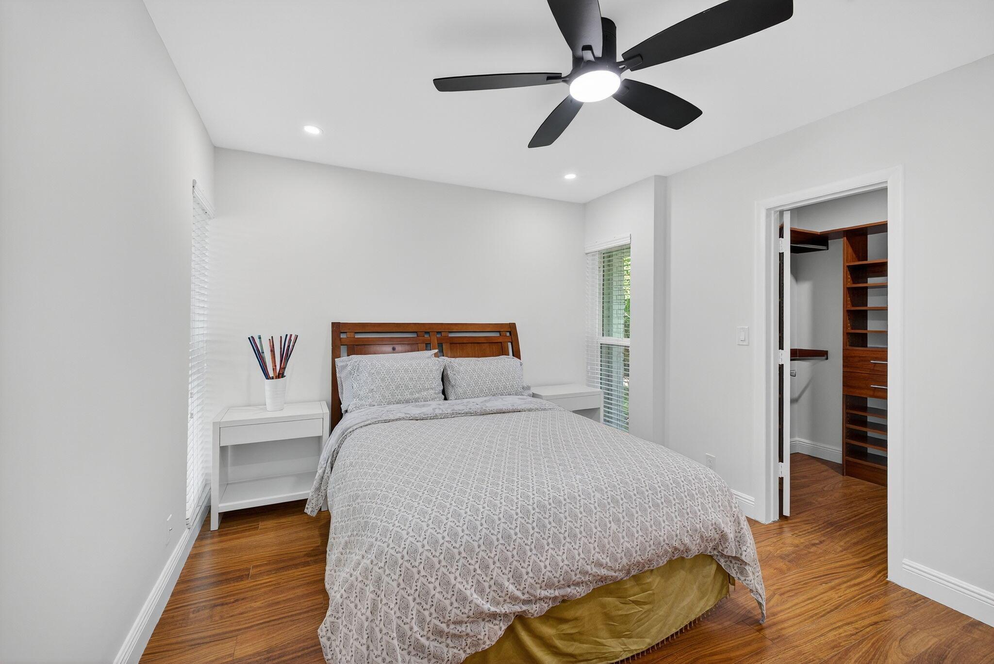 WOODLANDS SEC TWO-PHASE O - Residential Lease