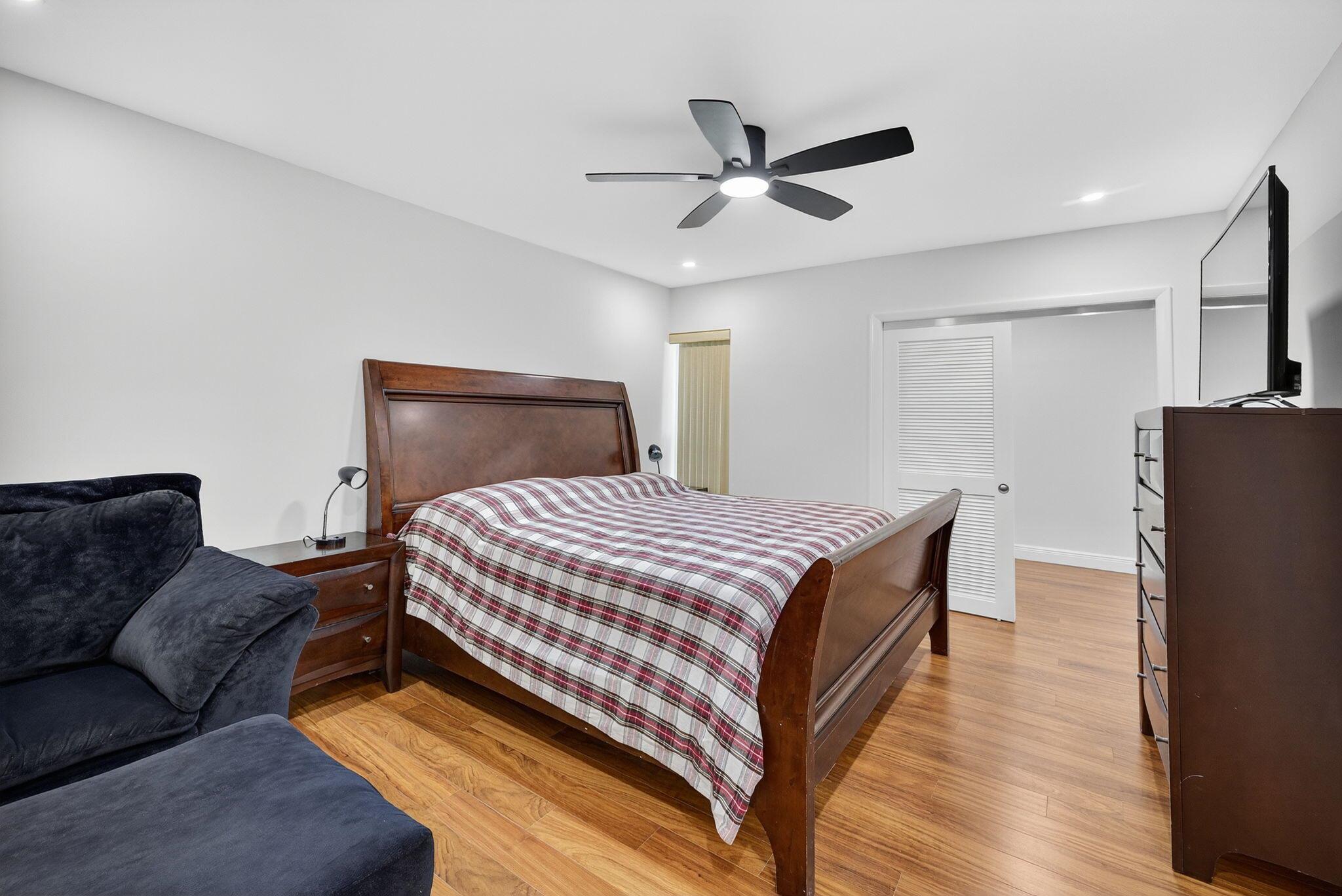 WOODLANDS SEC TWO-PHASE O - Residential Lease