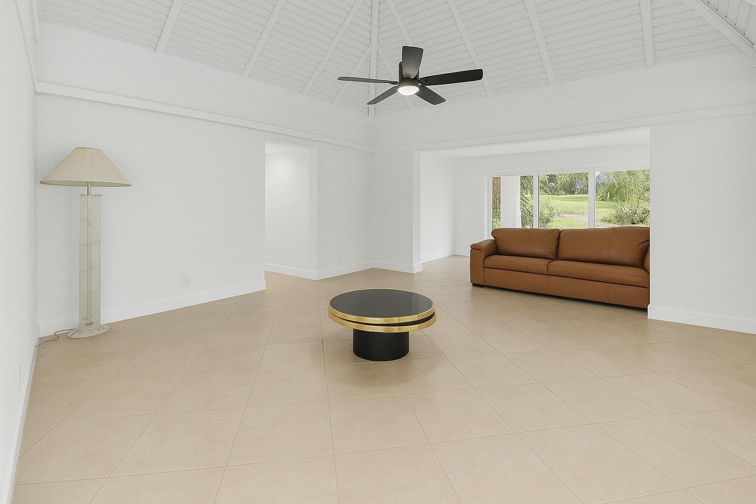 WOODLANDS SEC TWO-PHASE O - Residential Lease