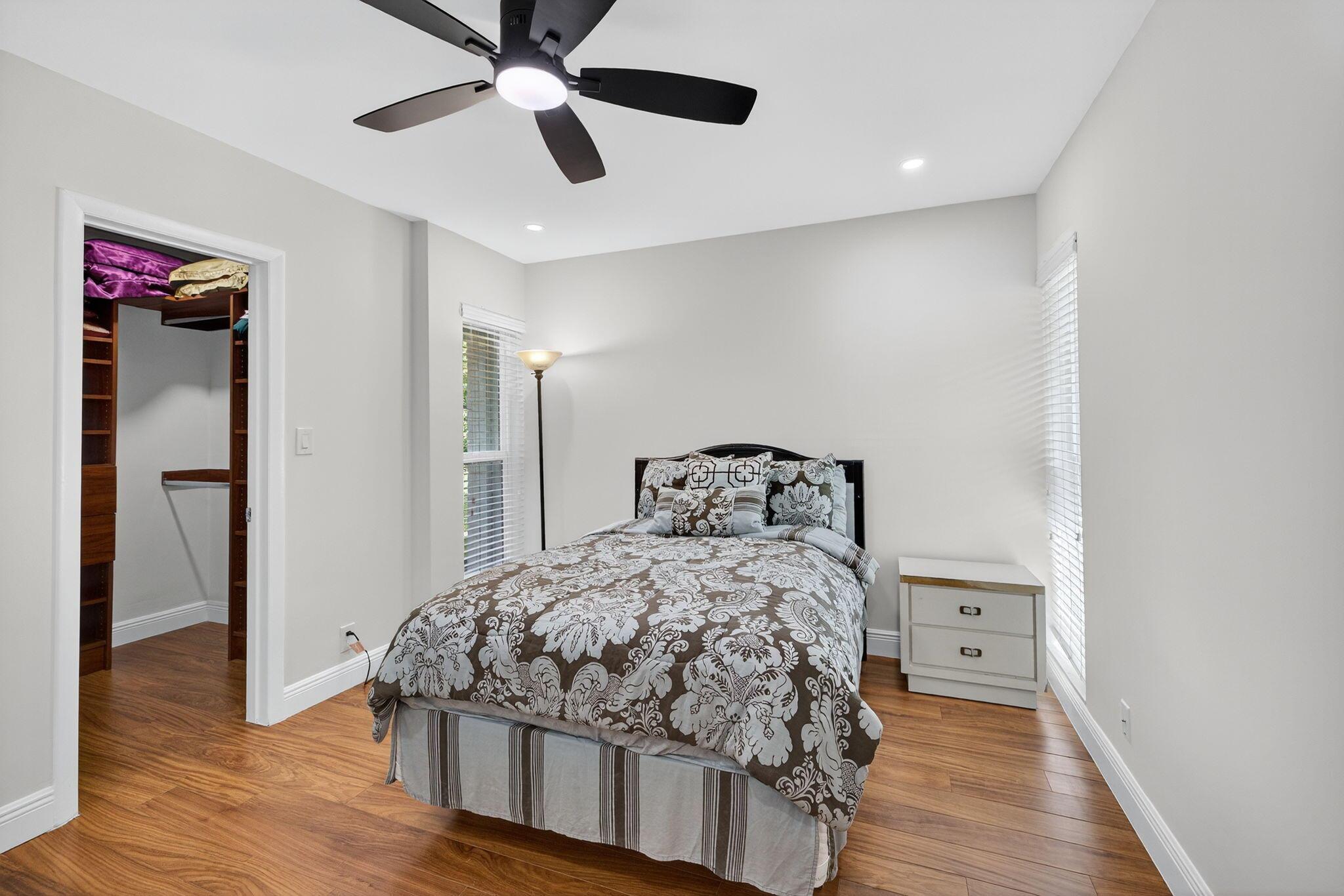 WOODLANDS SEC TWO-PHASE O - Residential Lease