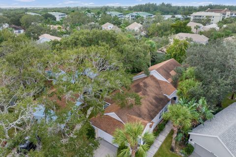 A home in Vero Beach