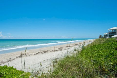 A home in Vero Beach