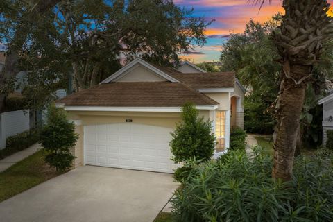 A home in Vero Beach