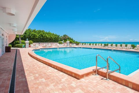 A home in Vero Beach