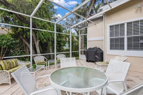 A home in Vero Beach