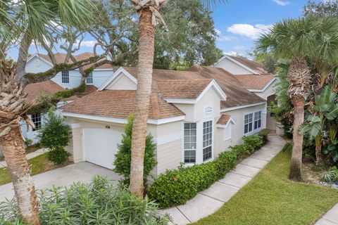 A home in Vero Beach