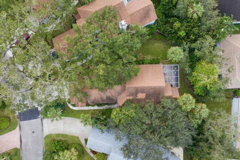 A home in Vero Beach