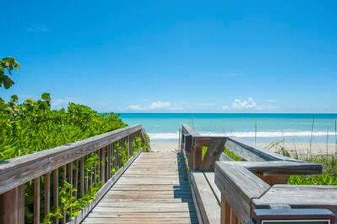 A home in Vero Beach