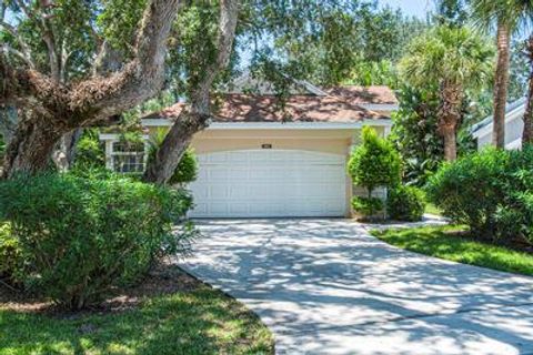 A home in Vero Beach