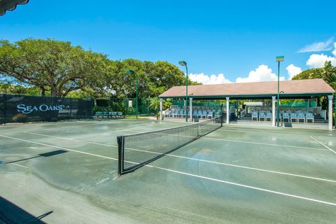 A home in Vero Beach