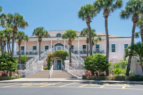 A home in Vero Beach