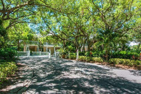 A home in Vero Beach