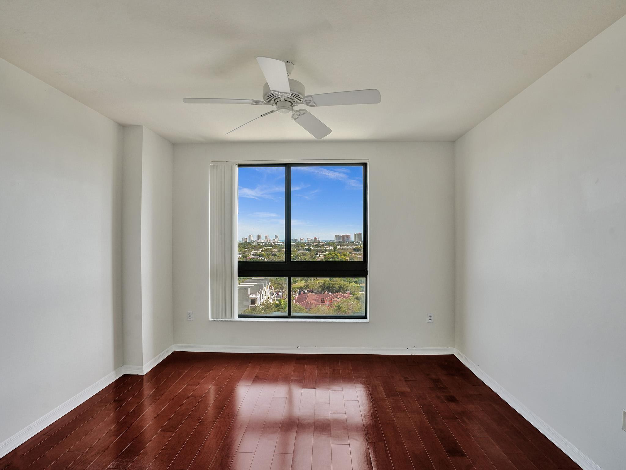 Waverly At Las Olas Condo - Residential Lease
