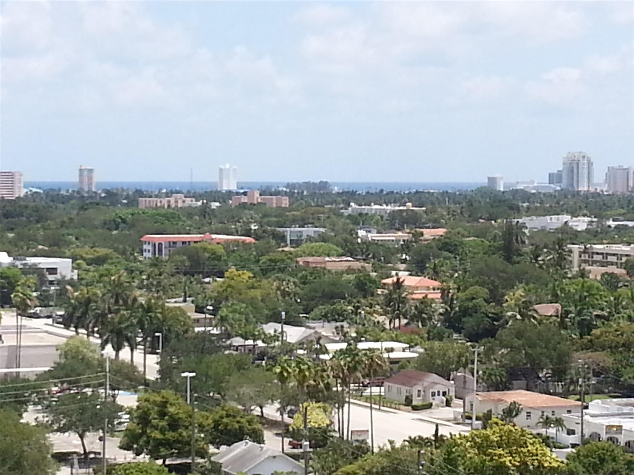 Waverly At Las Olas Condo - Residential Lease