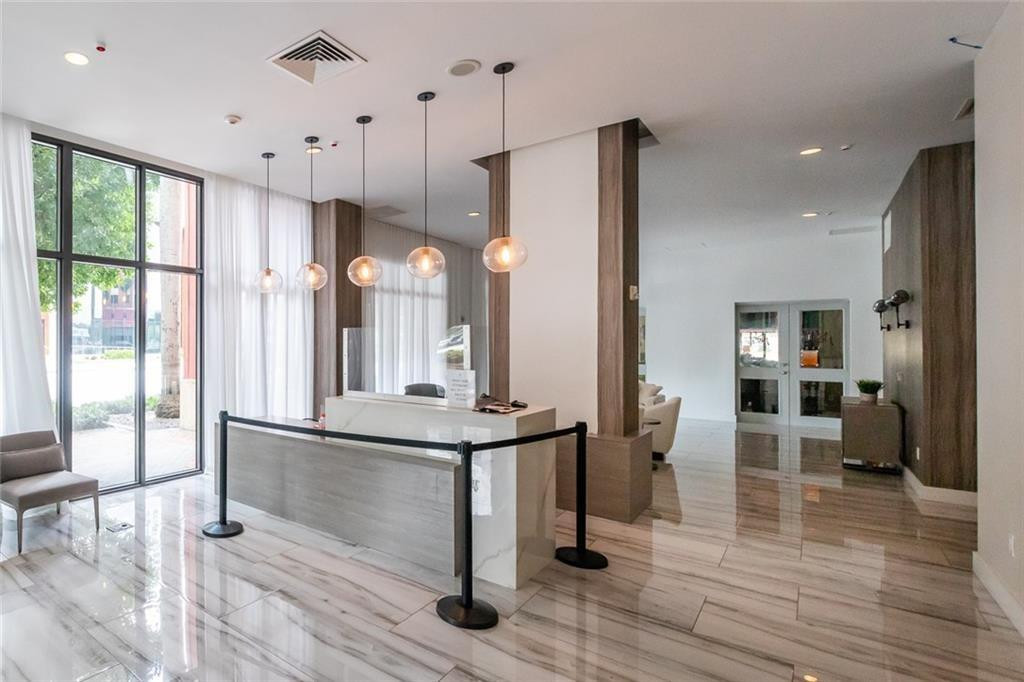 Waverly At Las Olas Condo - Residential Lease