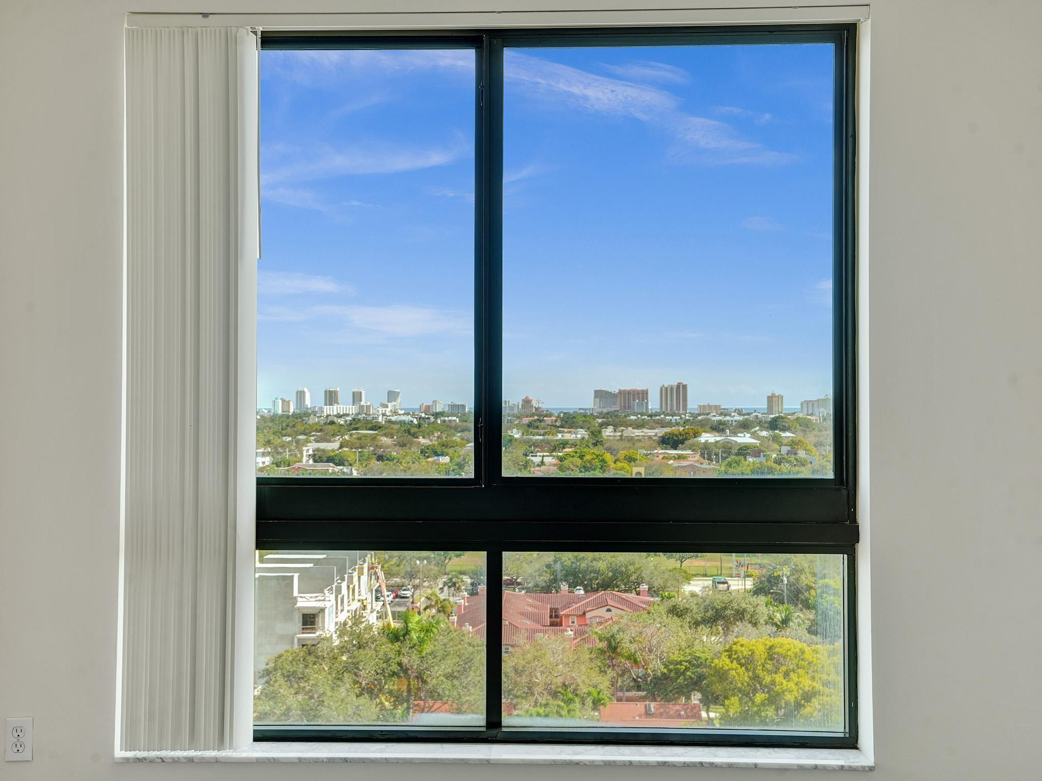 Waverly At Las Olas Condo - Residential Lease