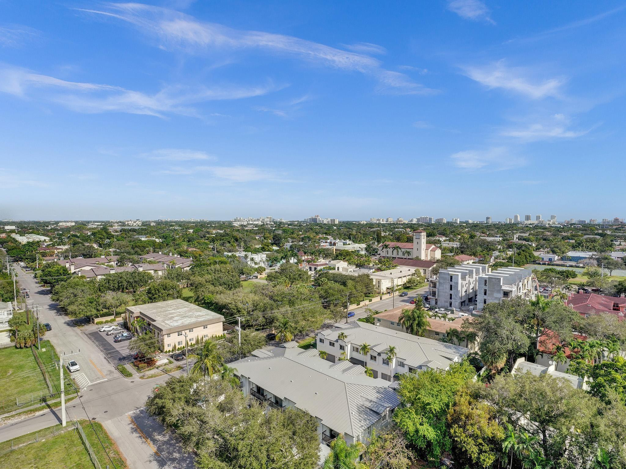 Waverly At Las Olas Condo - Residential Lease