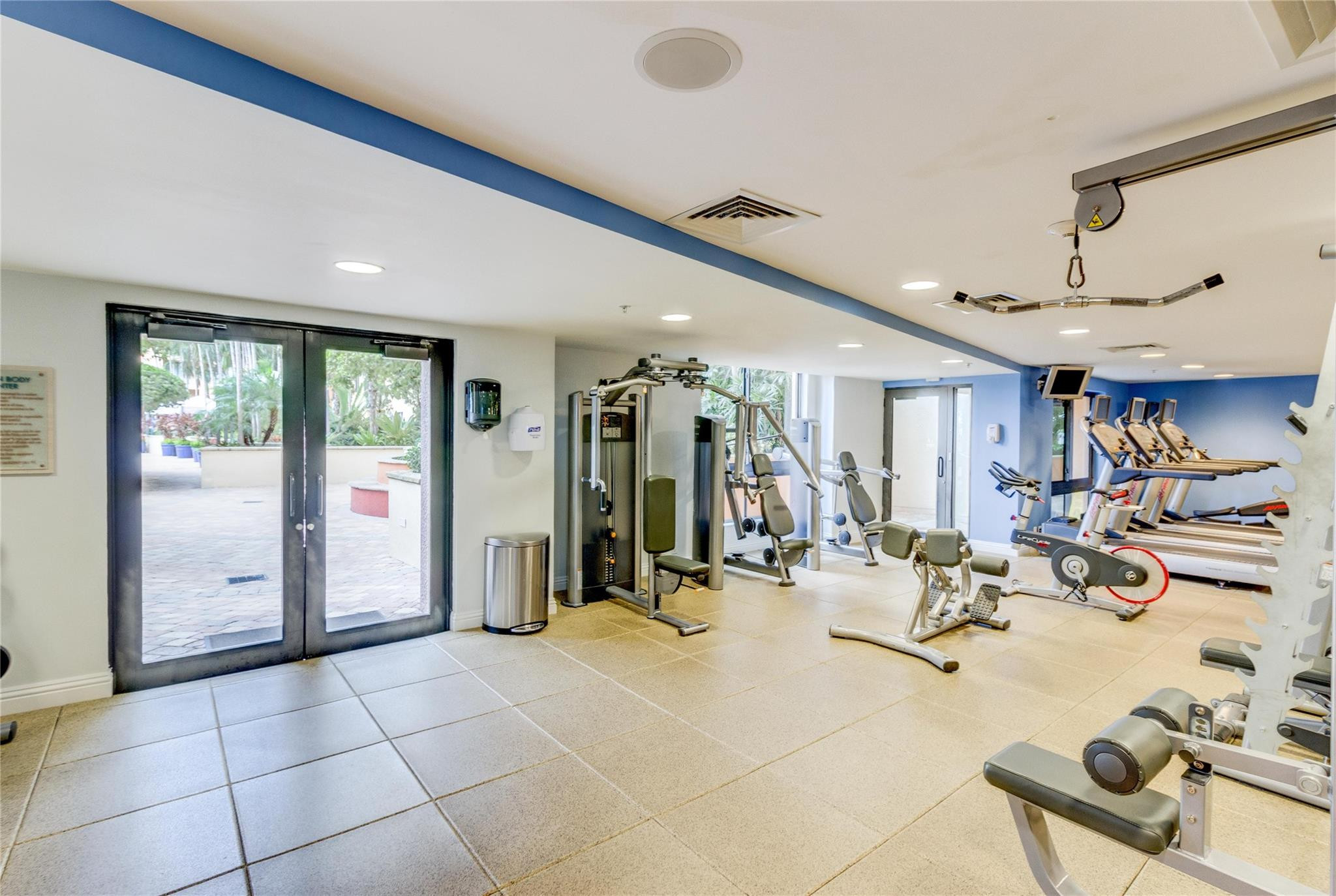 Waverly At Las Olas Condo - Residential Lease