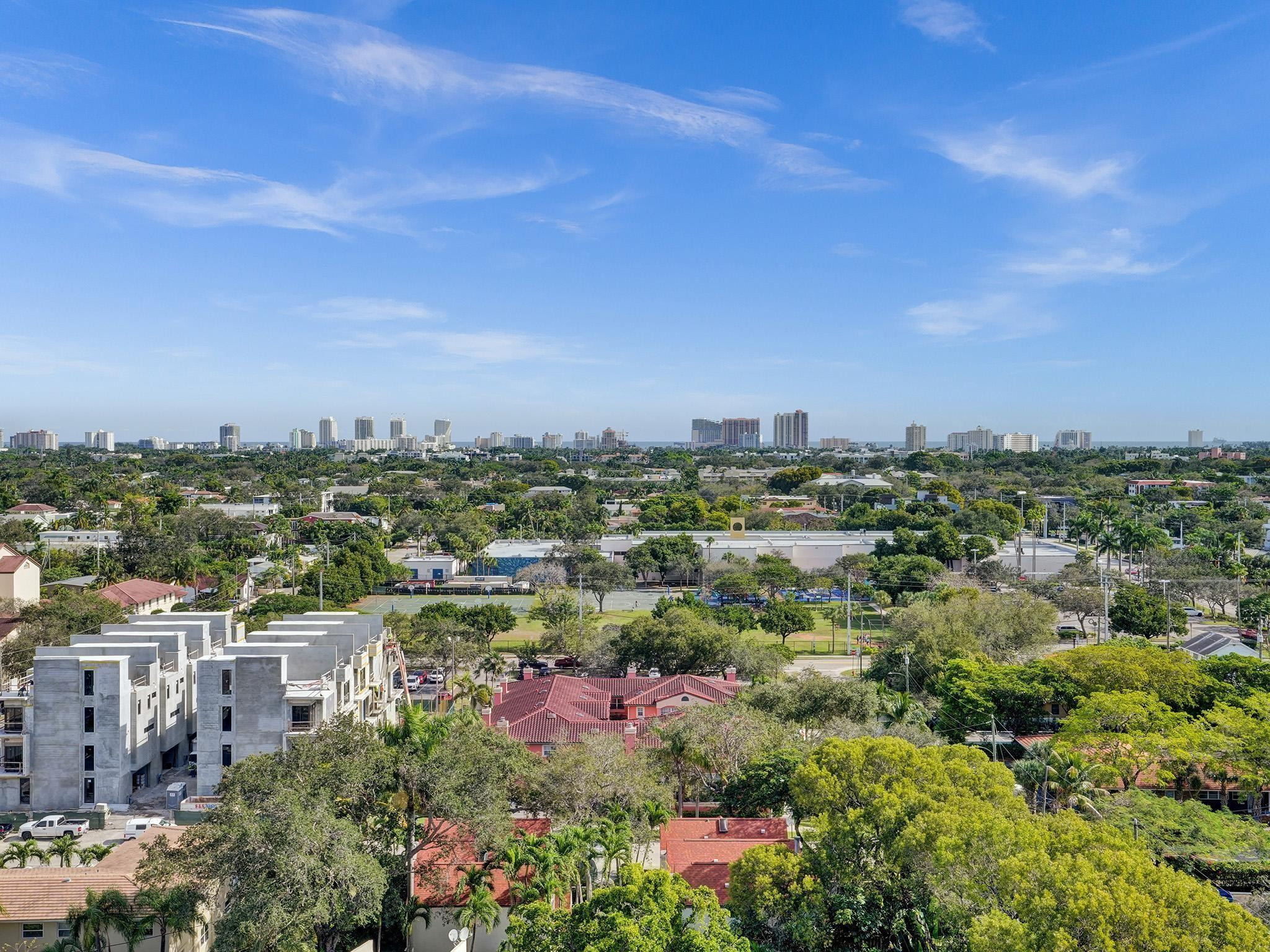 Waverly At Las Olas Condo - Residential Lease