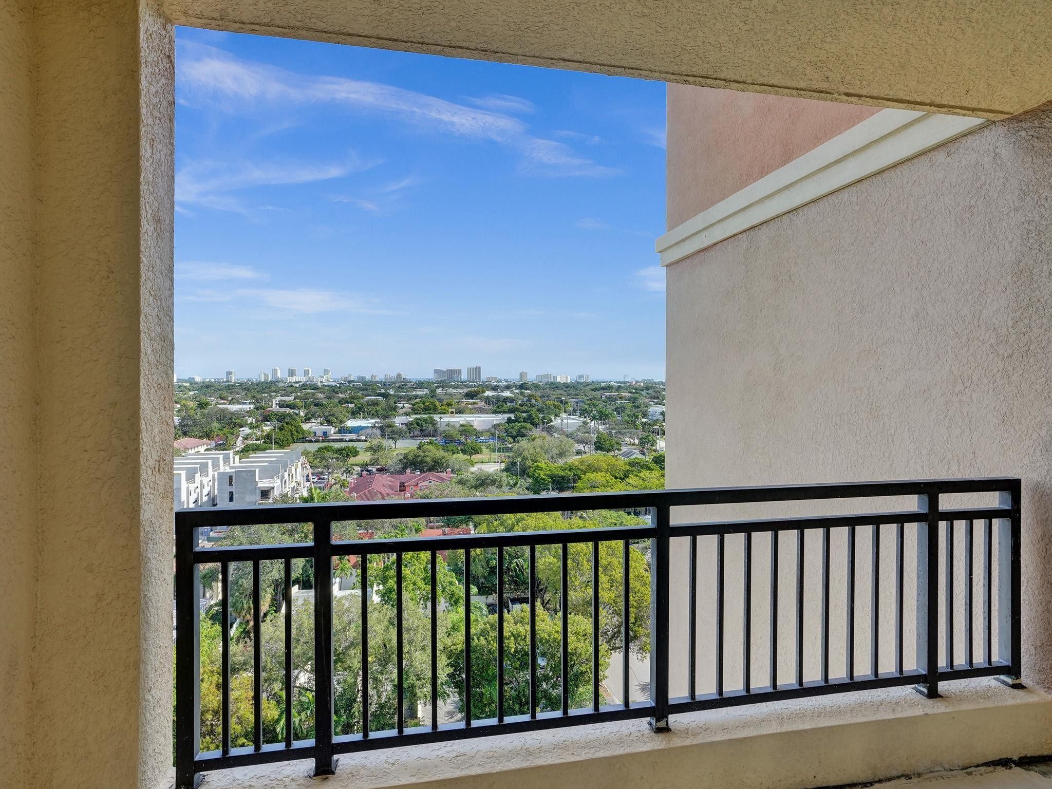 Waverly At Las Olas Condo - Residential Lease