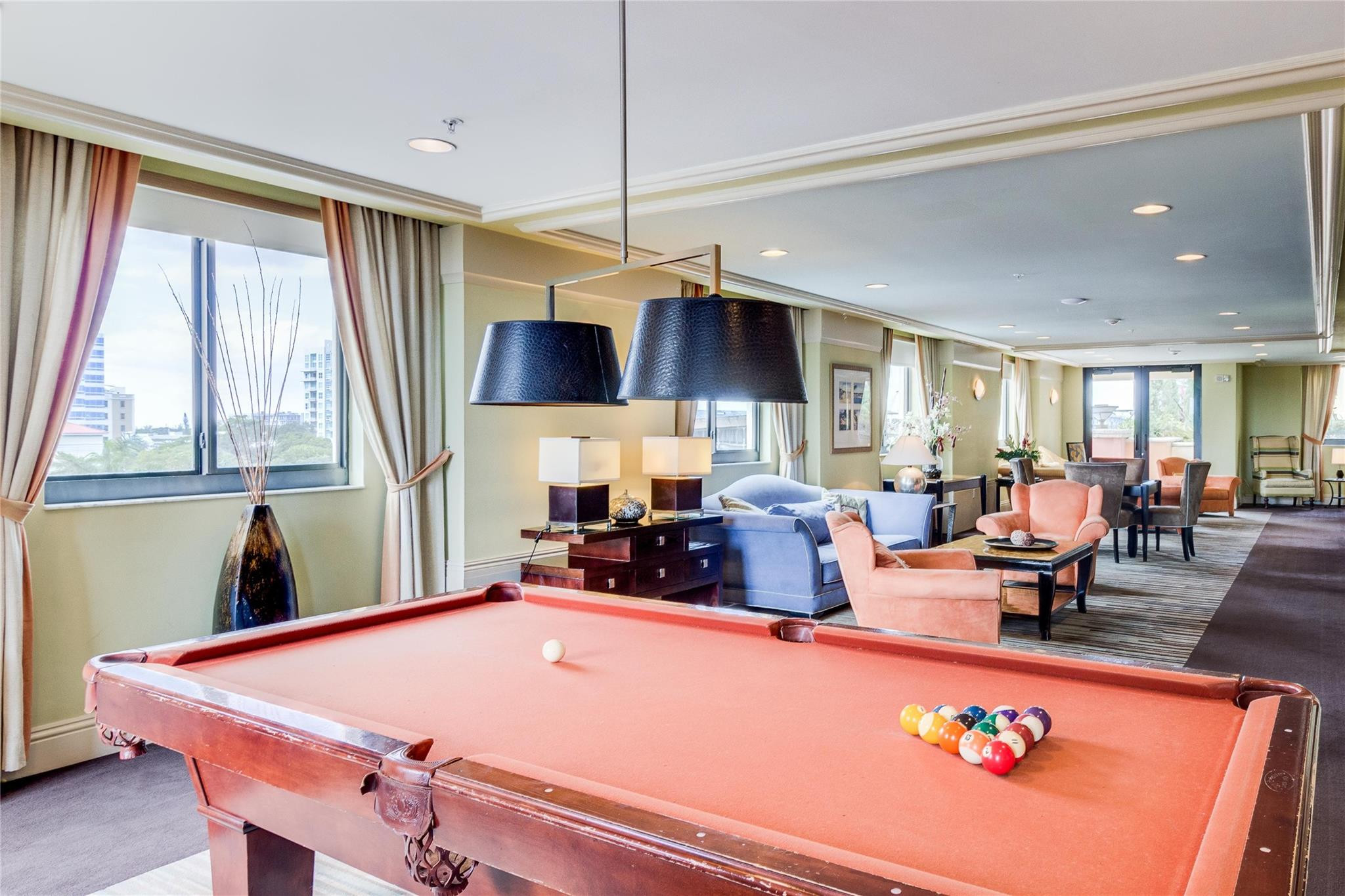 Waverly At Las Olas Condo - Residential Lease