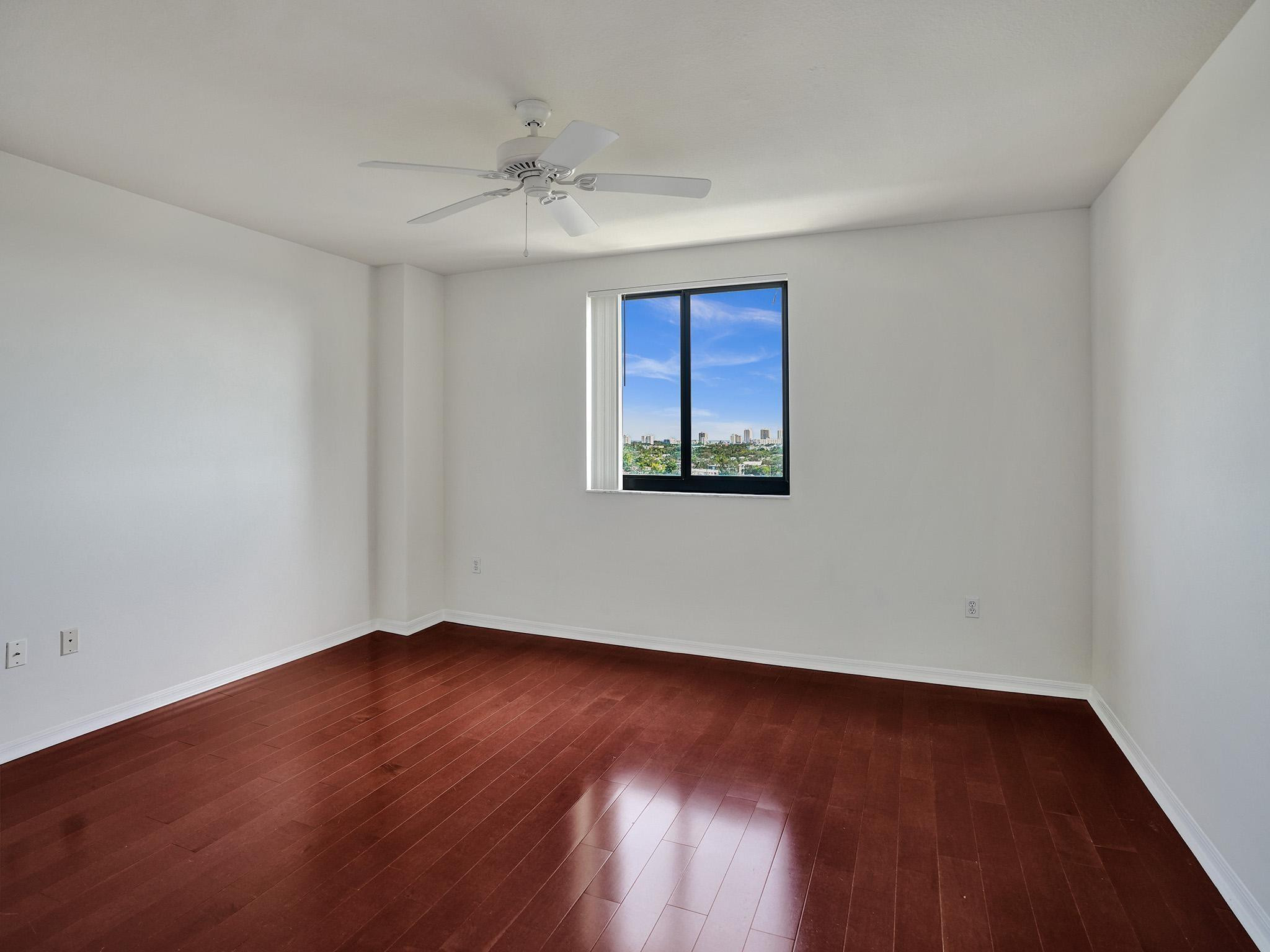 Waverly At Las Olas Condo - Residential Lease