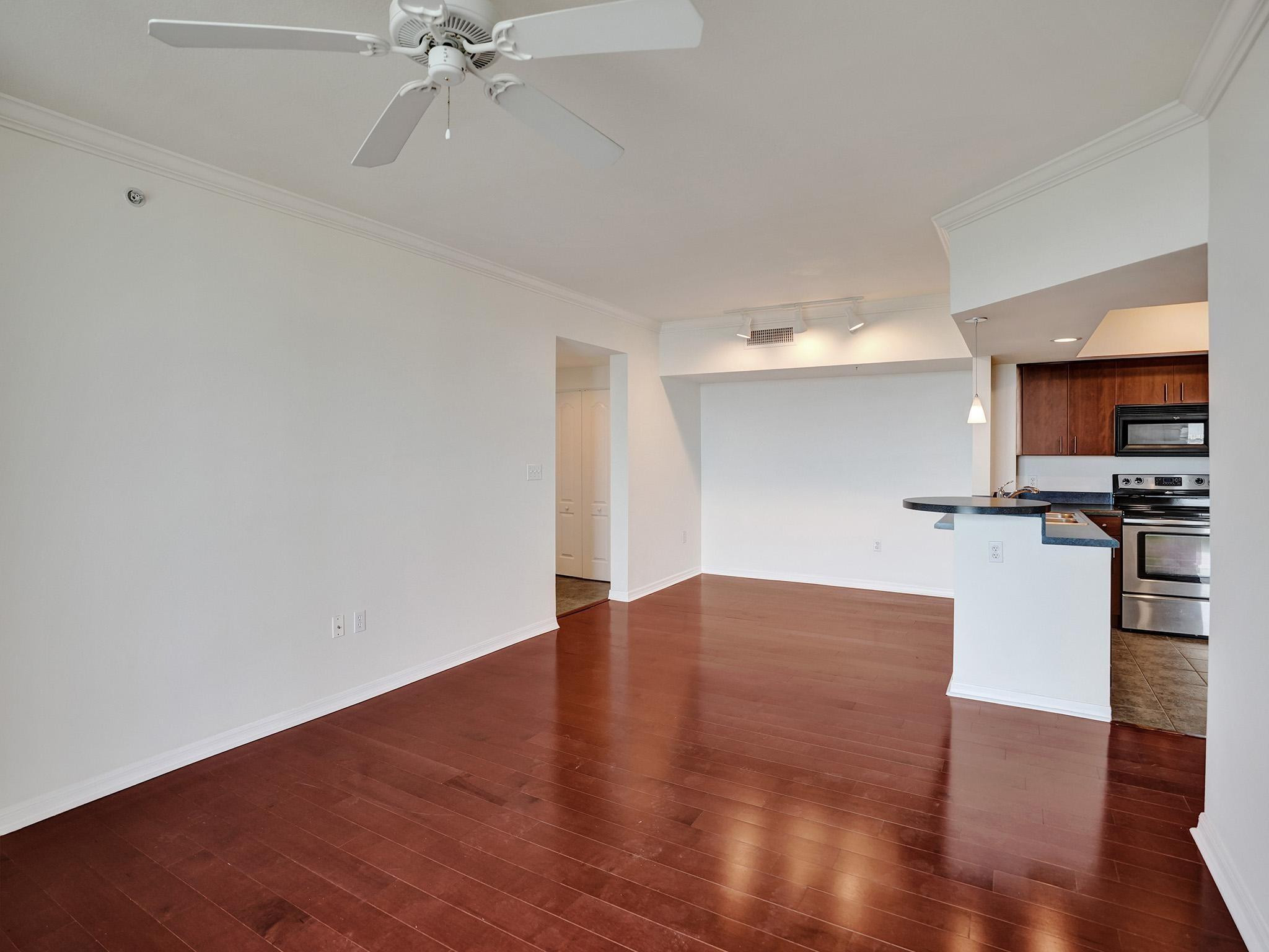 Waverly At Las Olas Condo - Residential Lease