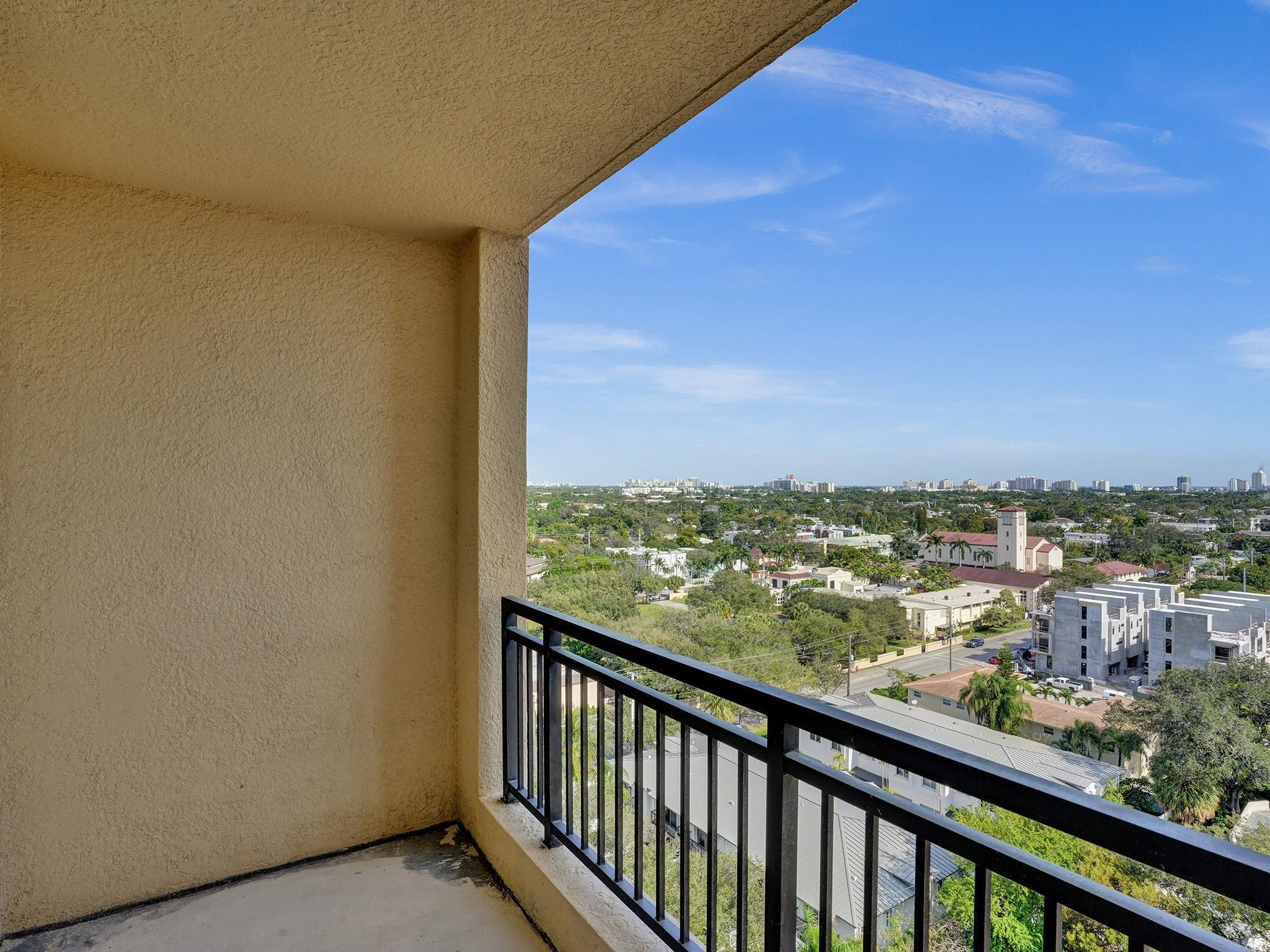 Waverly At Las Olas Condo - Residential Lease