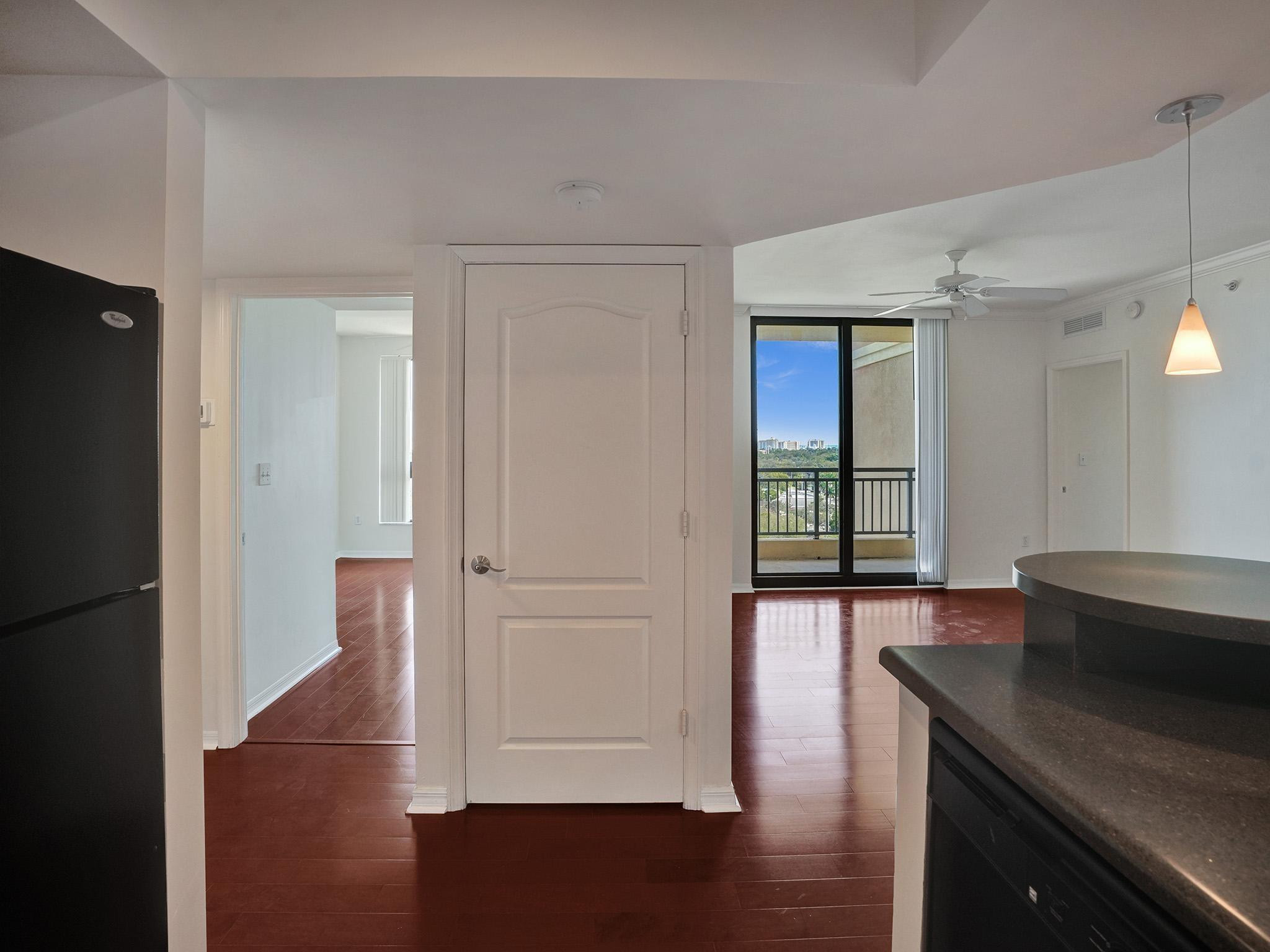 Waverly At Las Olas Condo - Residential Lease