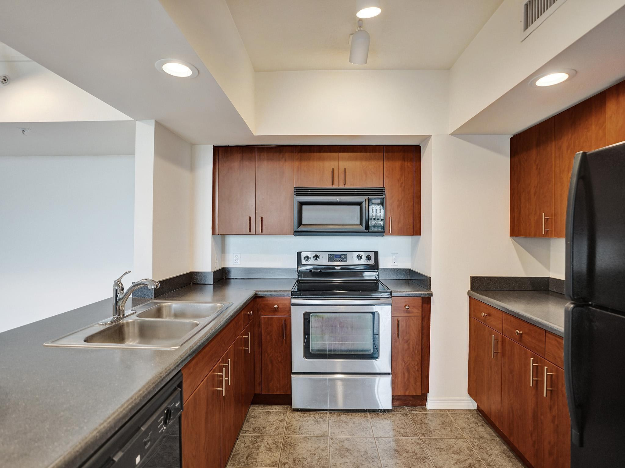 Waverly At Las Olas Condo - Residential Lease