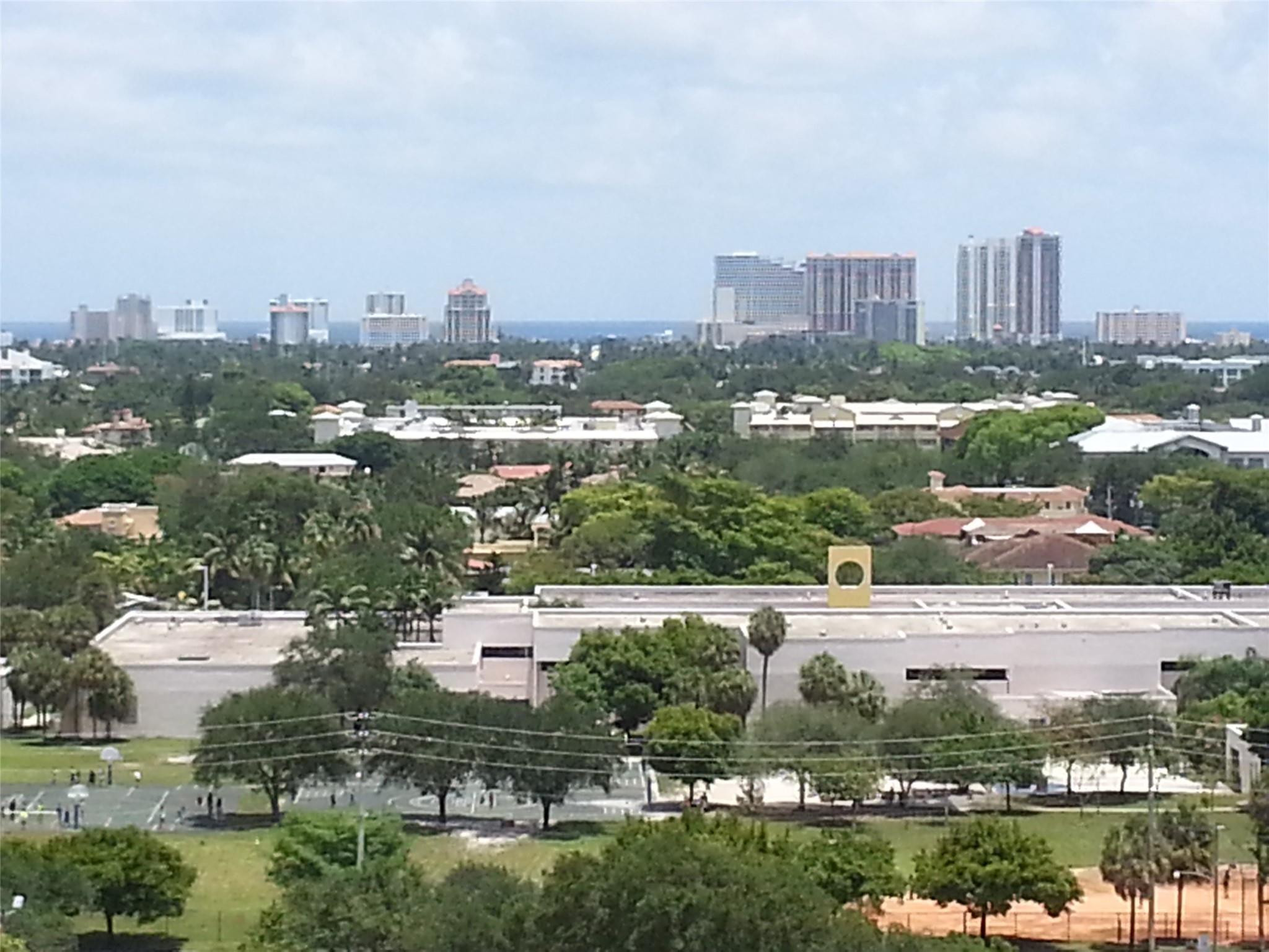 Waverly At Las Olas Condo - Residential Lease