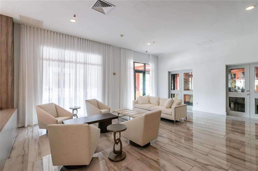 Waverly At Las Olas Condo - Residential Lease