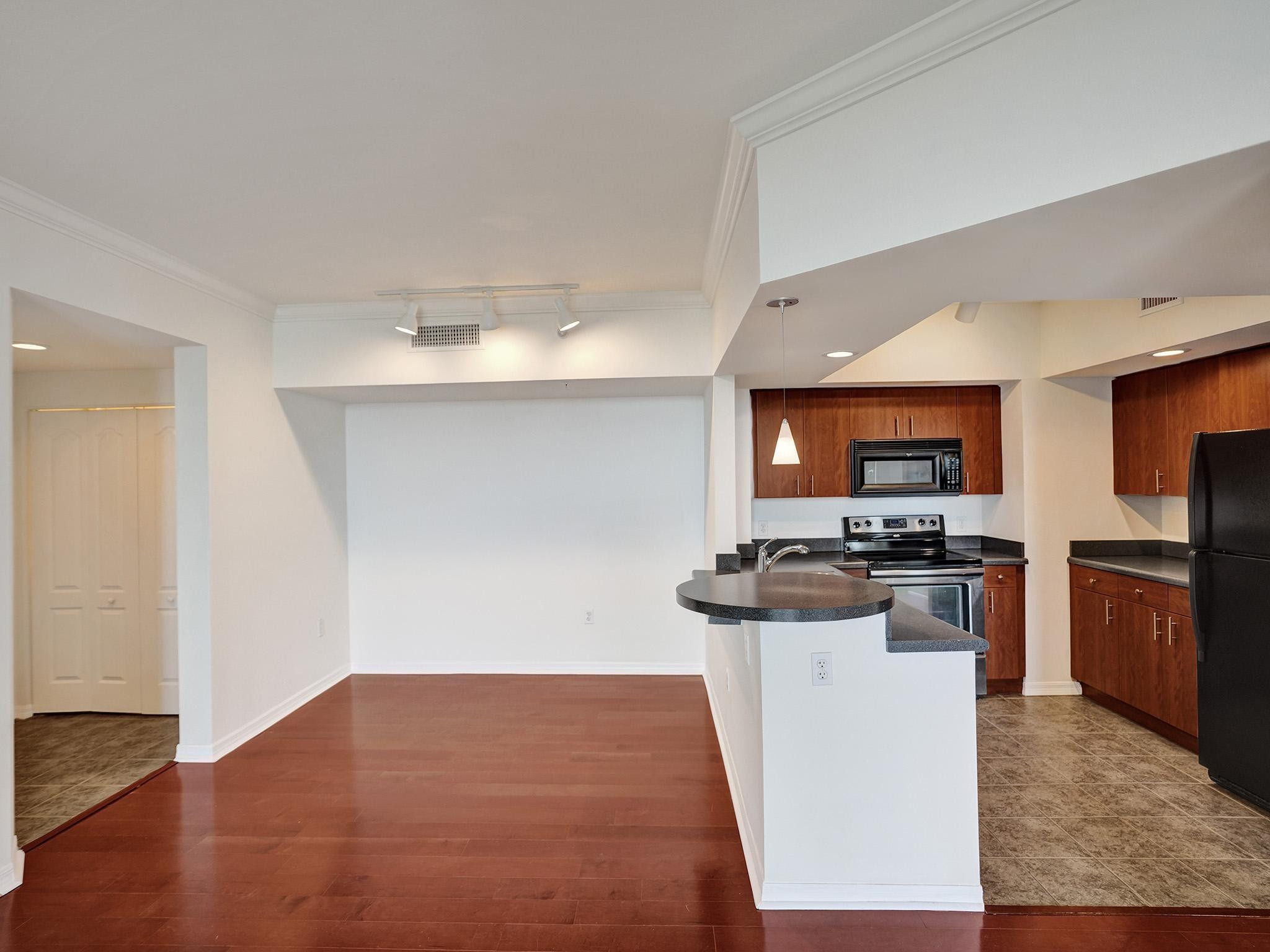 Waverly At Las Olas Condo - Residential Lease