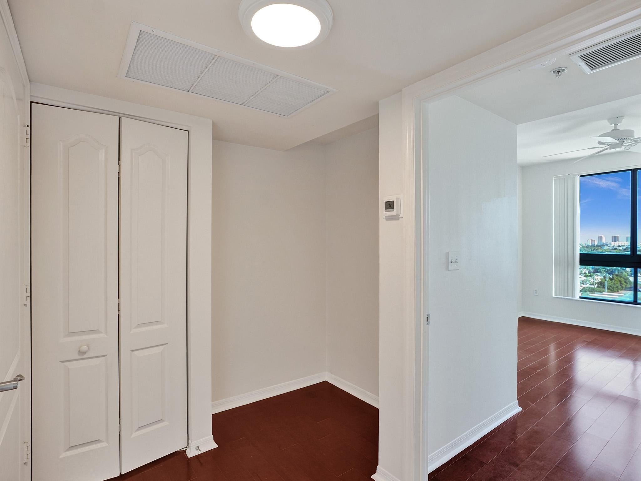 Waverly At Las Olas Condo - Residential Lease